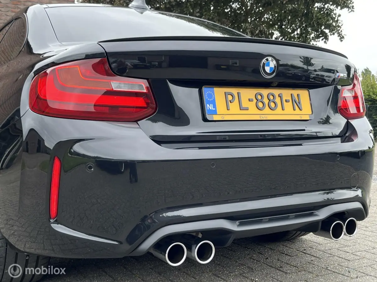 M2 DCT Camera Dak Driving Ass Dab HiFi Full Options