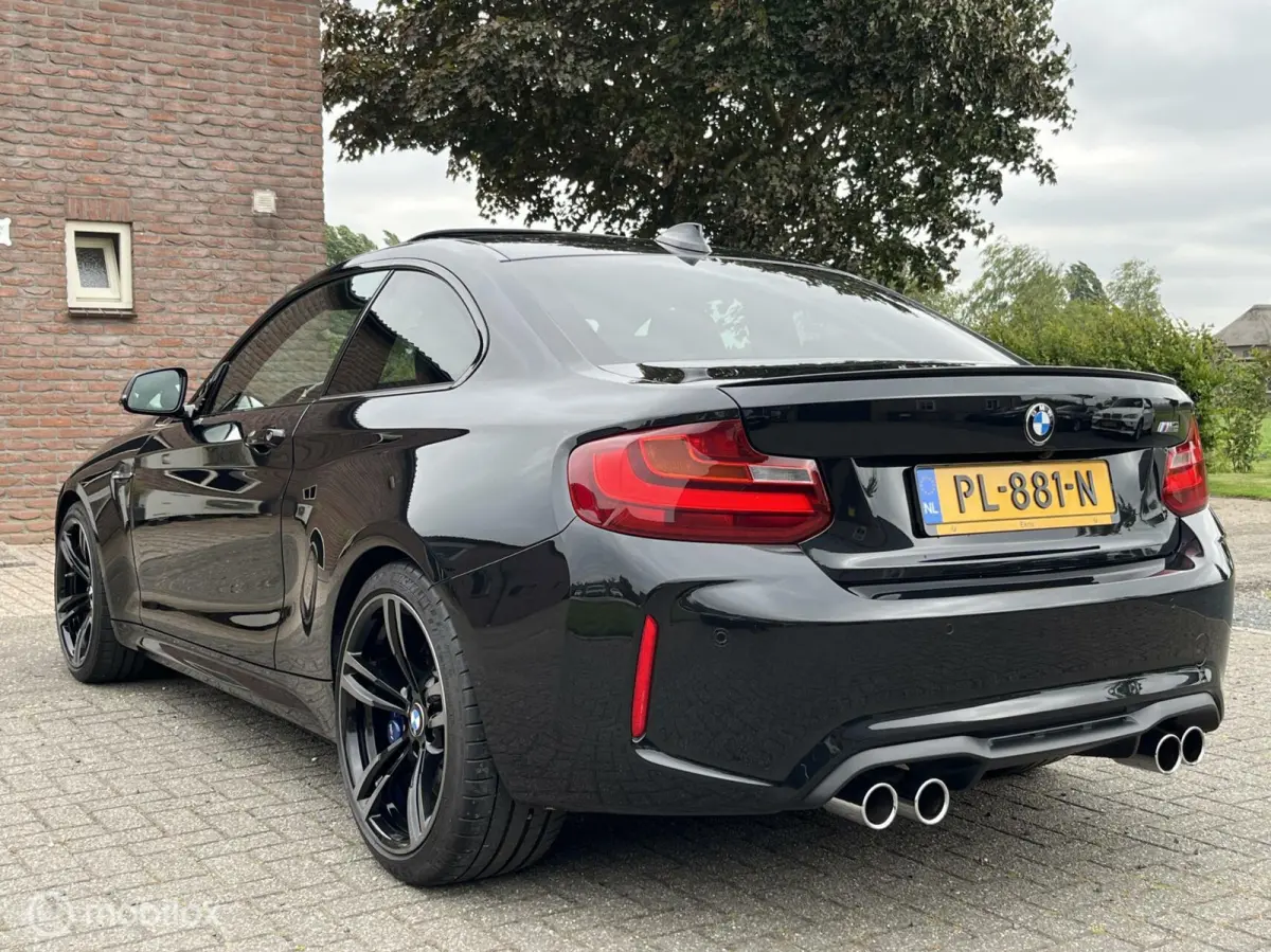 M2 DCT Camera Dak Driving Ass Dab HiFi Full Options