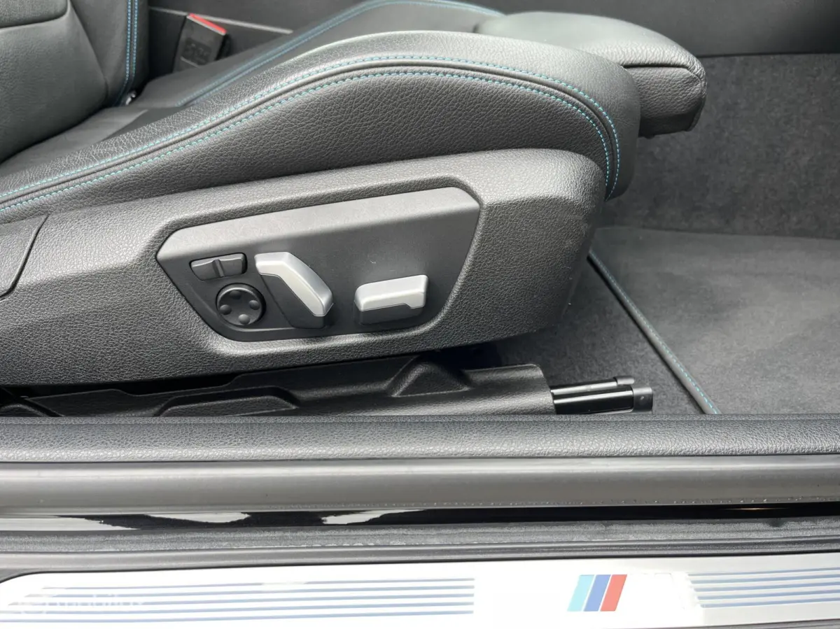 M2 DCT Camera Dak Driving Ass Dab HiFi Full Options