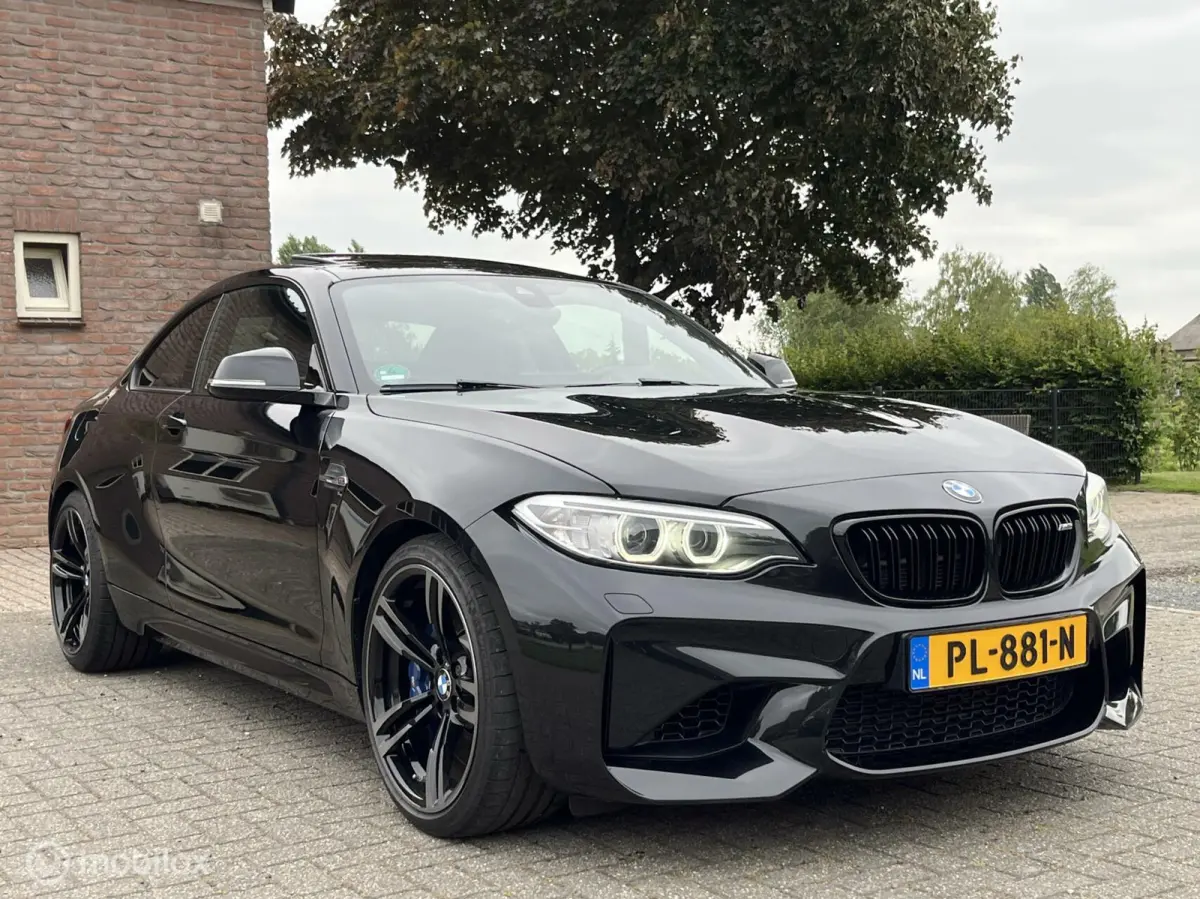 M2 DCT Camera Dak Driving Ass Dab HiFi Full Options