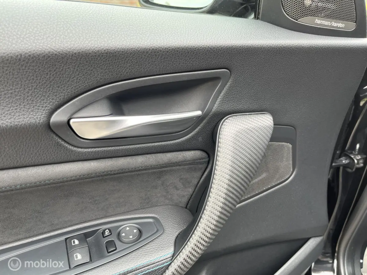 M2 DCT Camera Dak Driving Ass Dab HiFi Full Options