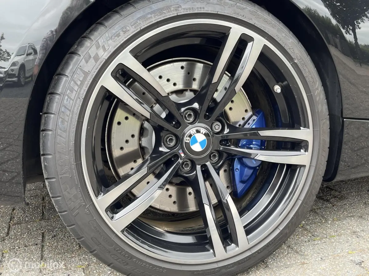 M2 DCT Camera Dak Driving Ass Dab HiFi Full Options