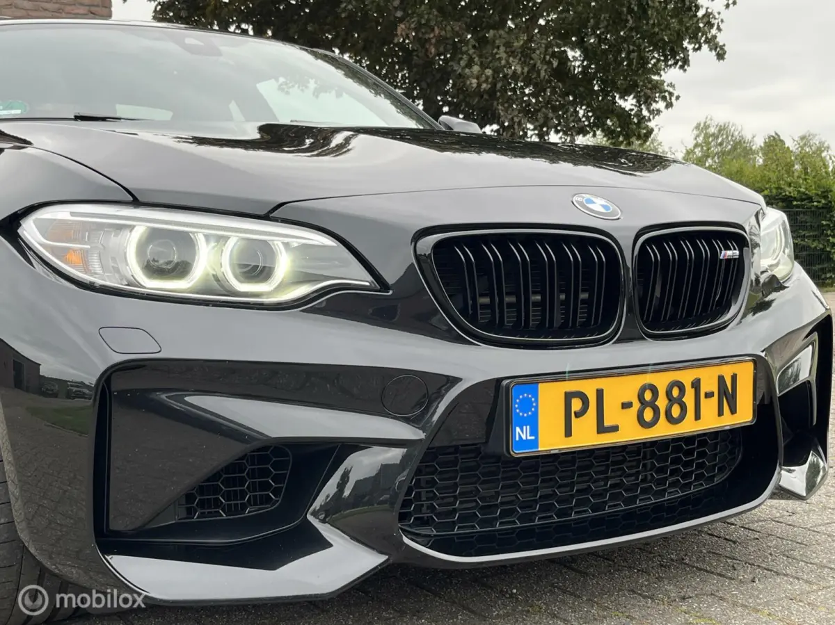 M2 DCT Camera Dak Driving Ass Dab HiFi Full Options