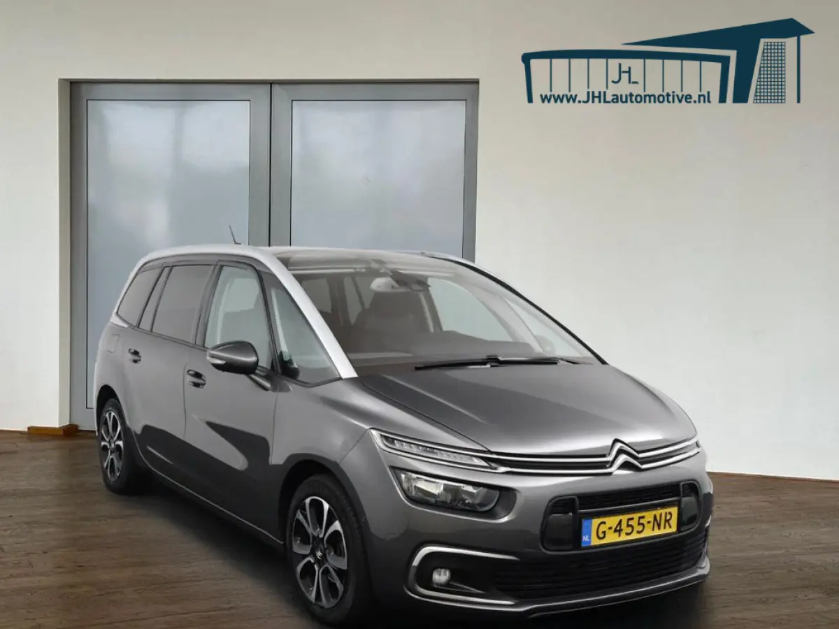 1.2 Business*NAVI*ECC*CARPLAY*7PERS.*