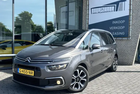 1.2 Business*NAVI*ECC*CARPLAY*7PERS.*