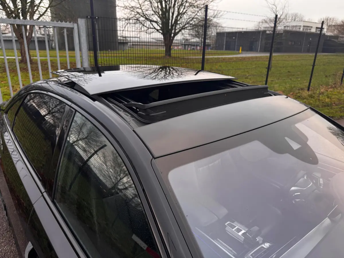 50 TDI quattro Lang Pro Line Plus Pano B&O HuD 21inch Blackpack