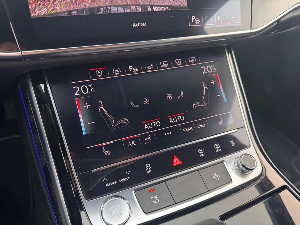 50 TDI quattro Lang Pro Line Plus Pano B&O HuD 21inch Blackpack