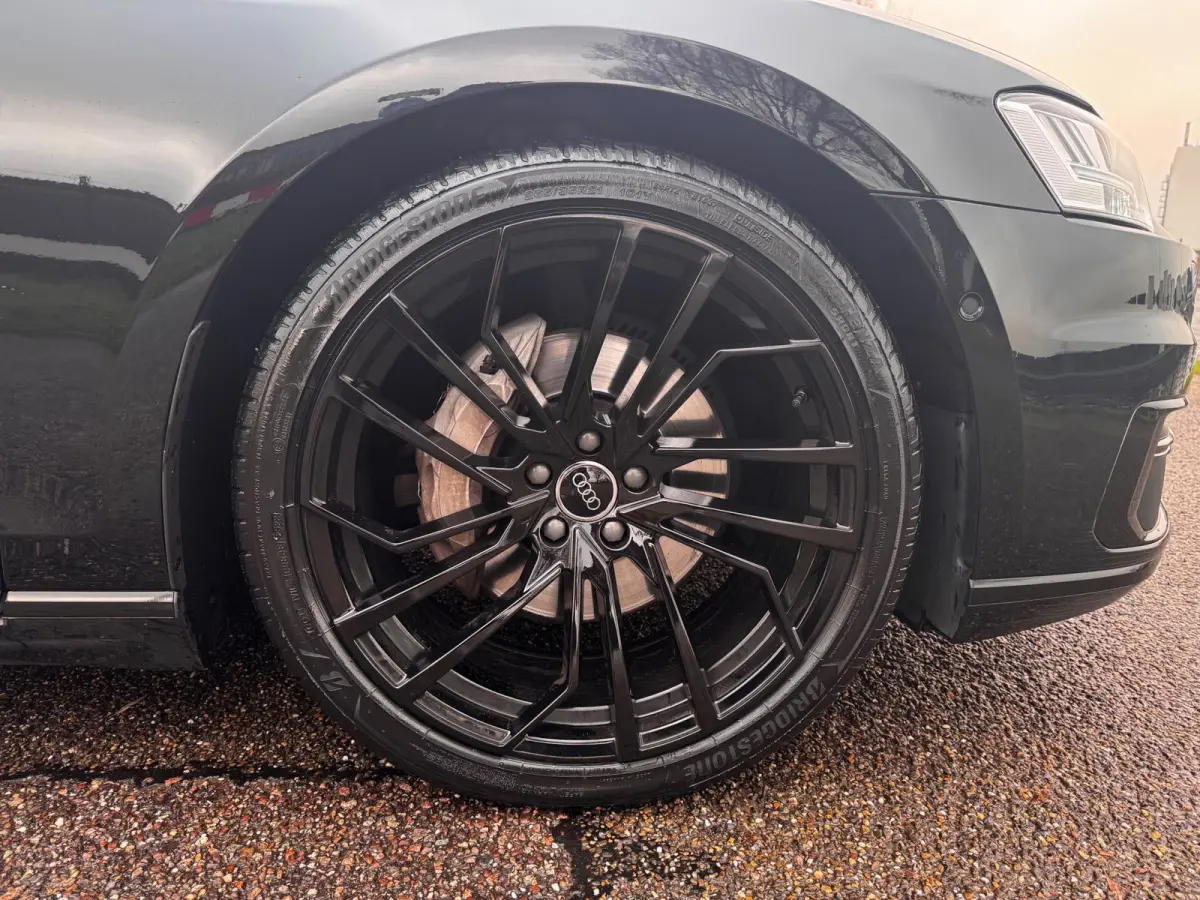50 TDI quattro Lang Pro Line Plus Pano B&O HuD 21inch Blackpack