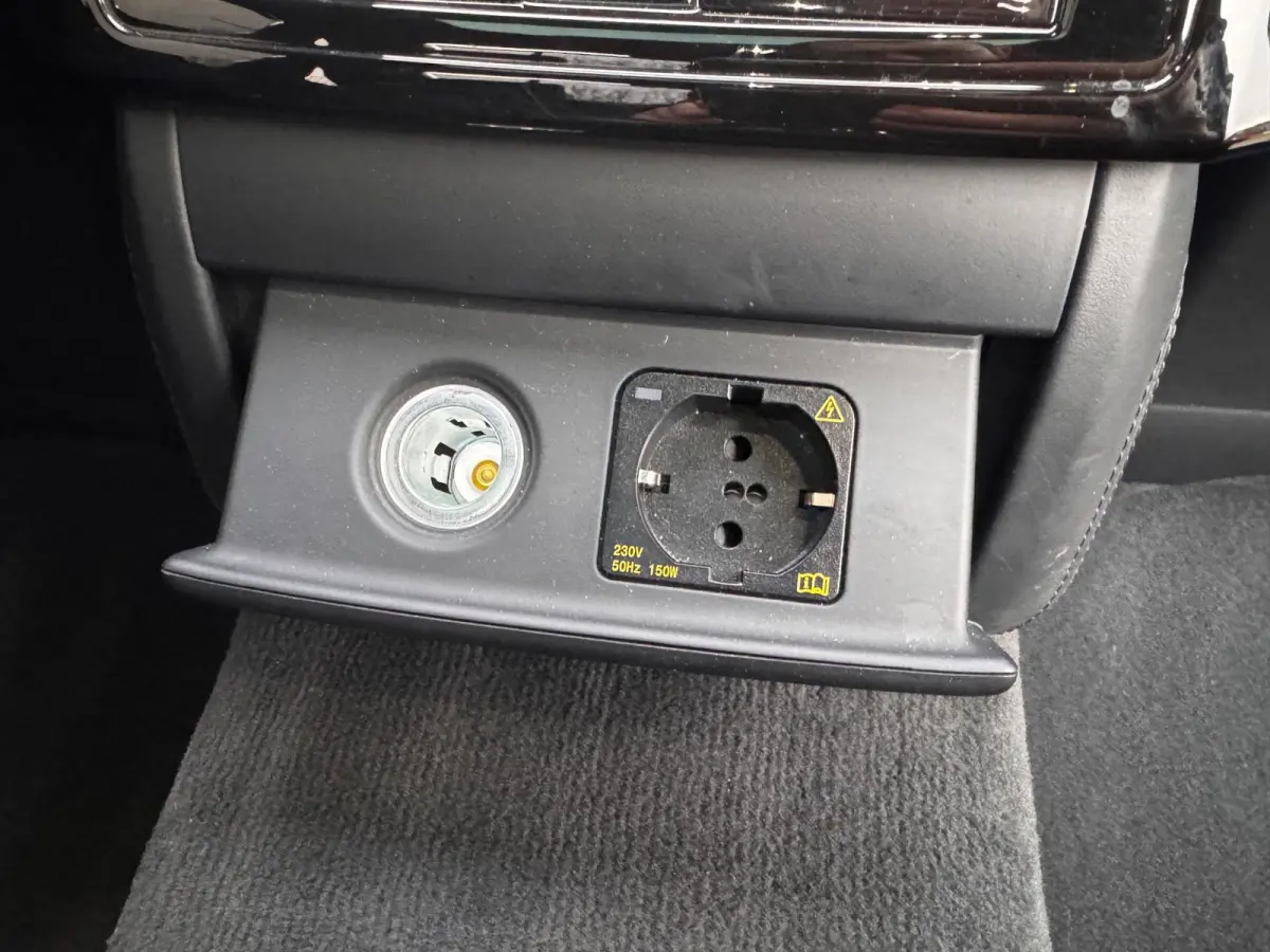 50 TDI quattro Lang Pro Line Plus Pano B&O HuD 21inch Blackpack
