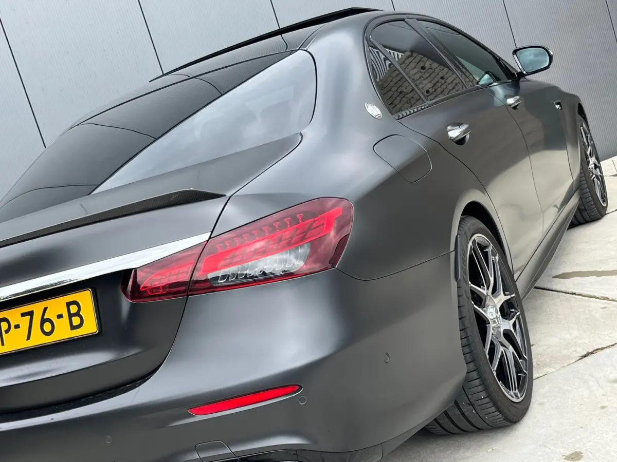 AMG 63 S 4MATIC+ Final Edition 1 of 999 / Keramisch / Garantie 12.2026 / PPF / Manufaktur