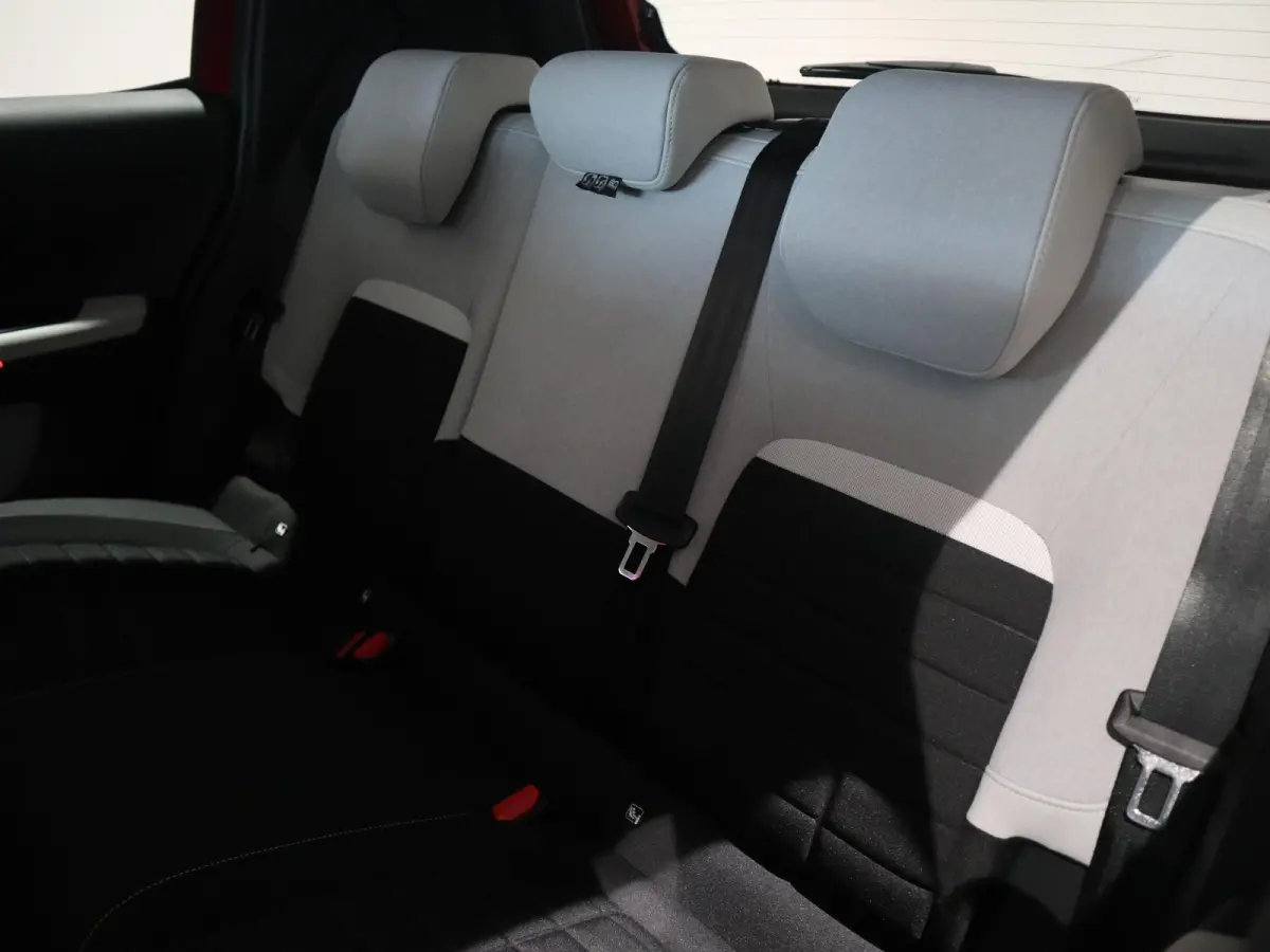 Max 113pk 44 kWh Citroen Ë-C3 Max 44 kWh - TWO TONE - FULL LED - CLIMATE CONTROL