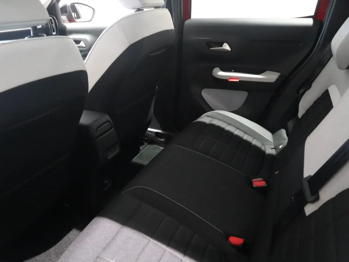 Max 113pk 44 kWh Citroen Ë-C3 Max 44 kWh - TWO TONE - FULL LED - CLIMATE CONTROL