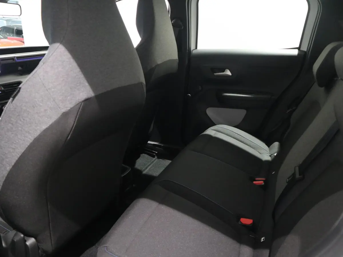 You 113pk 44 kWh Citroen Ë-C3 You 44 kWh - CRUISE CONTROL - AIRCO - BLUETOOTH