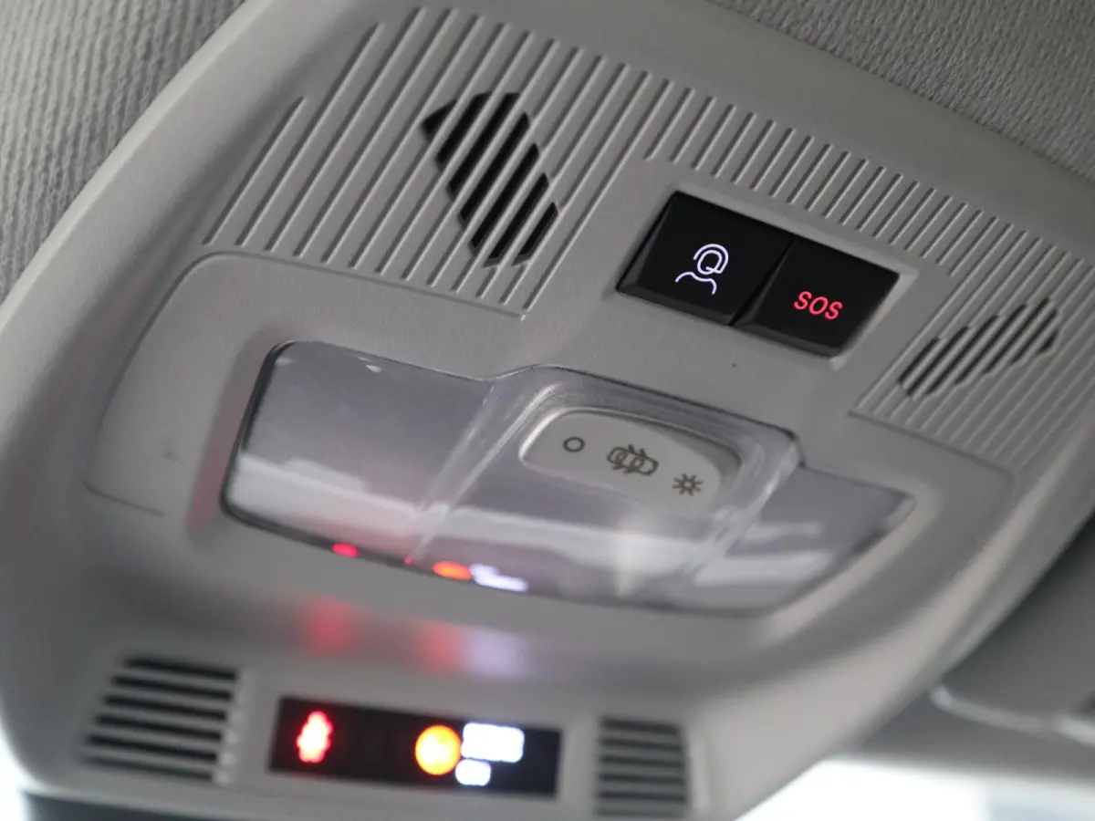 You 113pk 44 kWh Citroen Ë-C3 You 44 kWh - CRUISE CONTROL - AIRCO - BLUETOOTH