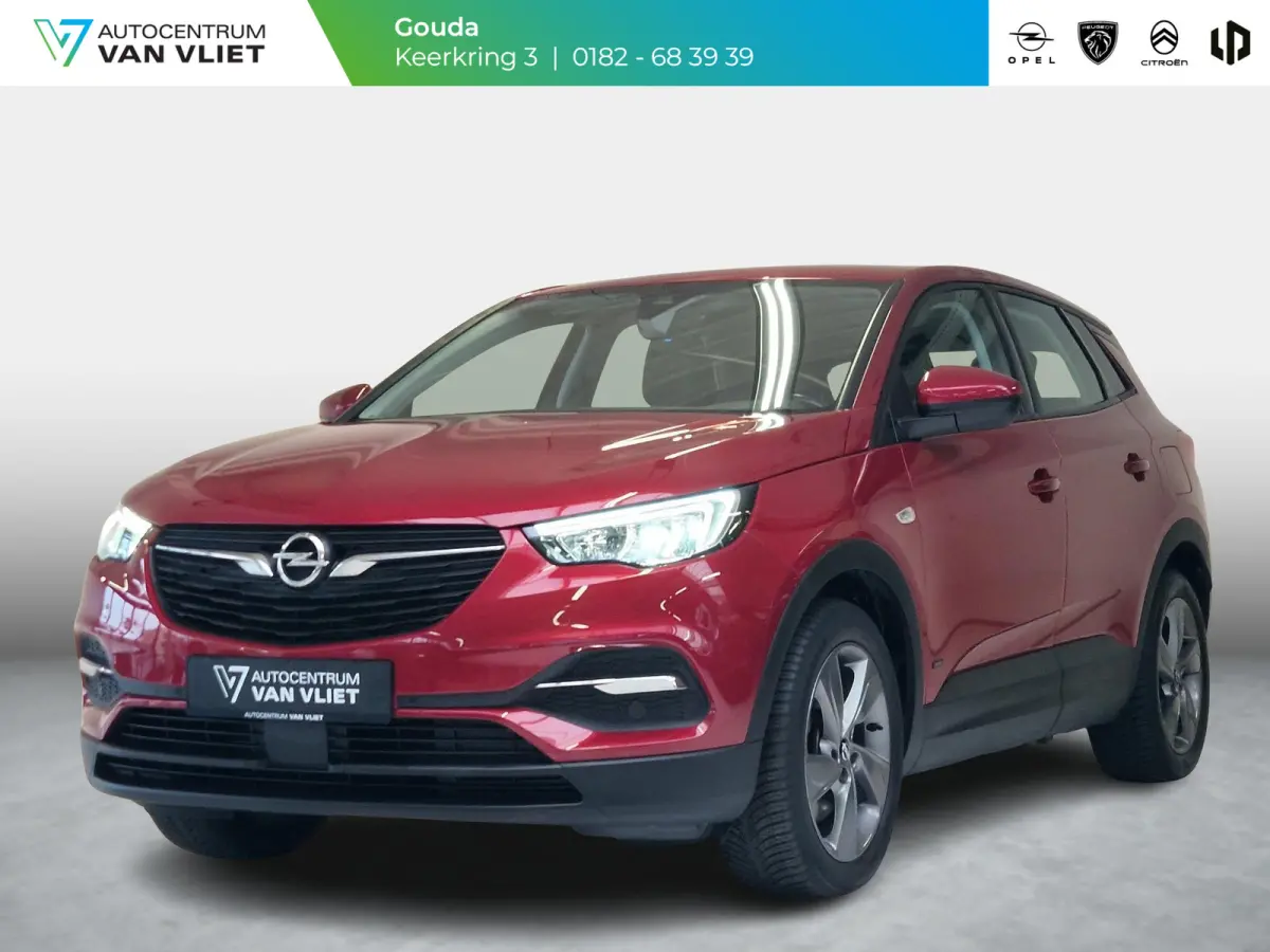 1.6 Turbo Plug-In Hybrid Business Elegance | 225PK | SOH 90,5% | Navigatie | Parkeersensoren voor en achter | Apple CarPlay / Android Auto |