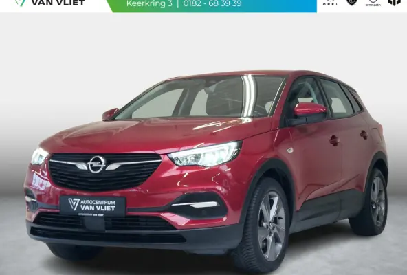 1.6 Turbo Plug-In Hybrid Business Elegance | 225PK | SOH 90,5% | Navigatie | Parkeersensoren voor en achter | Apple CarPlay / Android Auto |