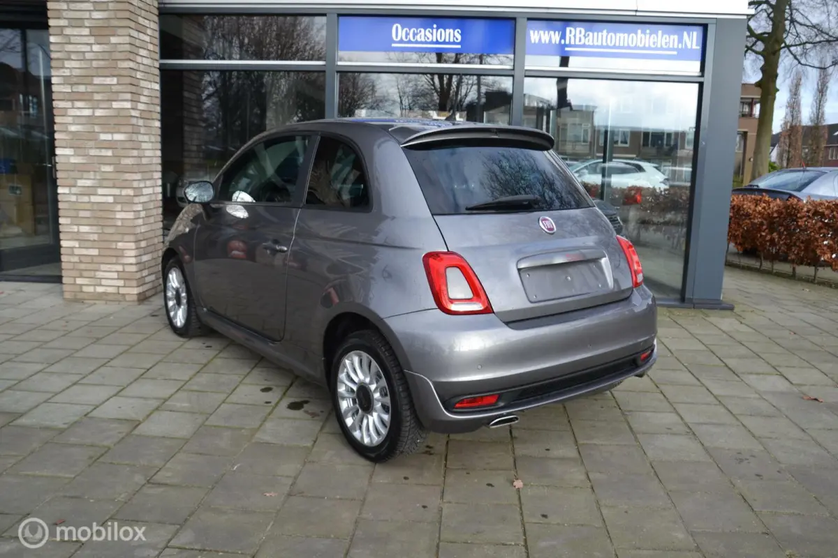 1.2 Sport|LED|carplay|154.108km!