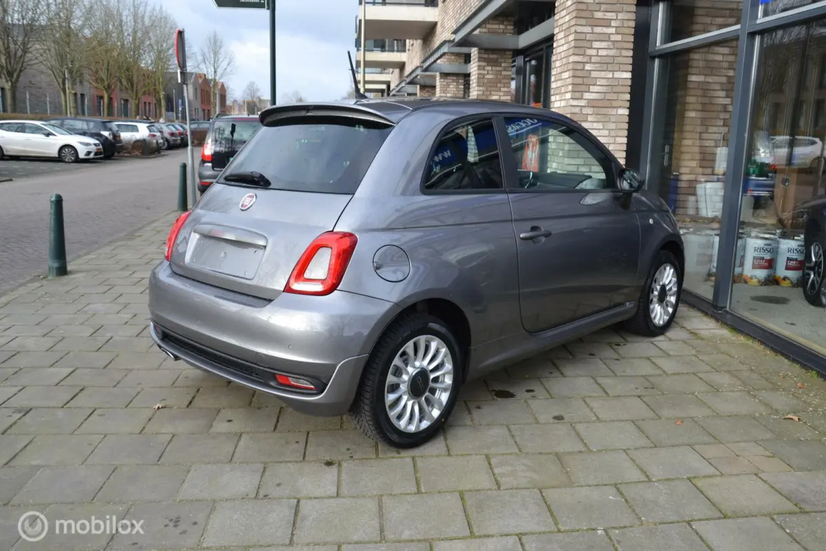 1.2 Sport|LED|carplay|154.108km!