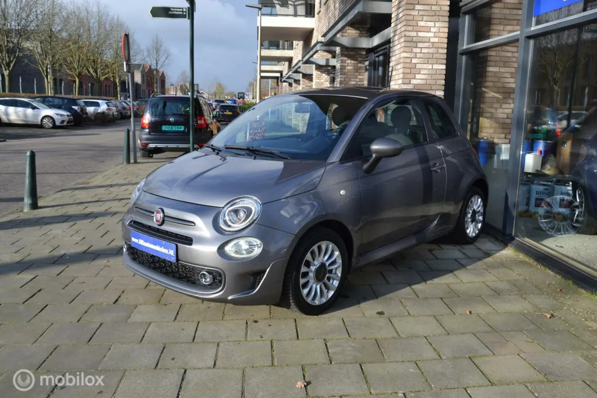 1.2 Sport|LED|carplay|154.108km!