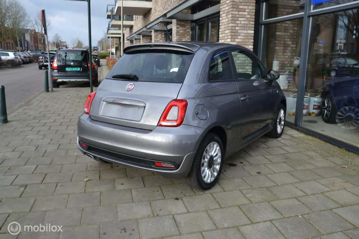 1.2 Sport|LED|carplay|154.108km!