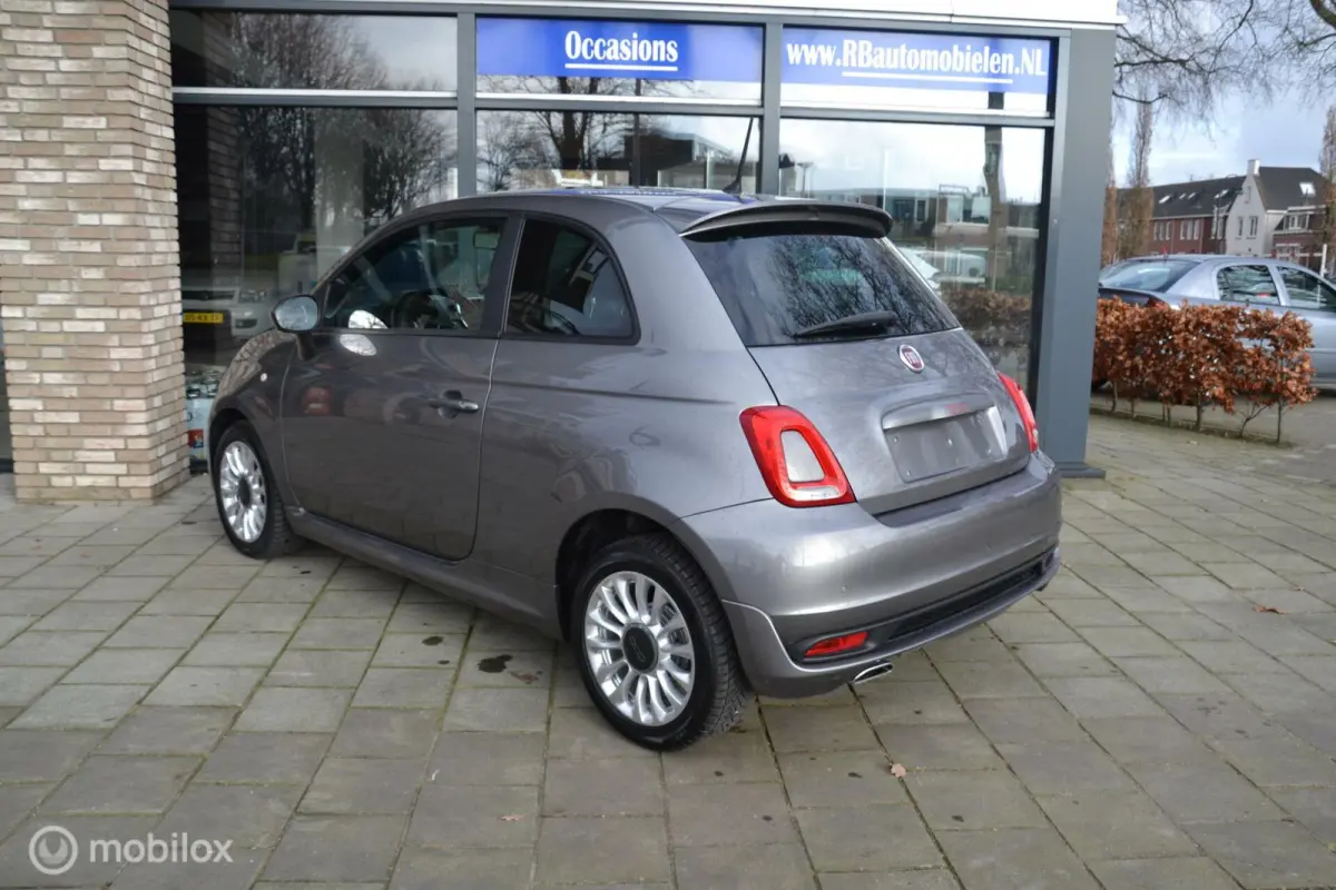 1.2 Sport|LED|carplay|154.108km!