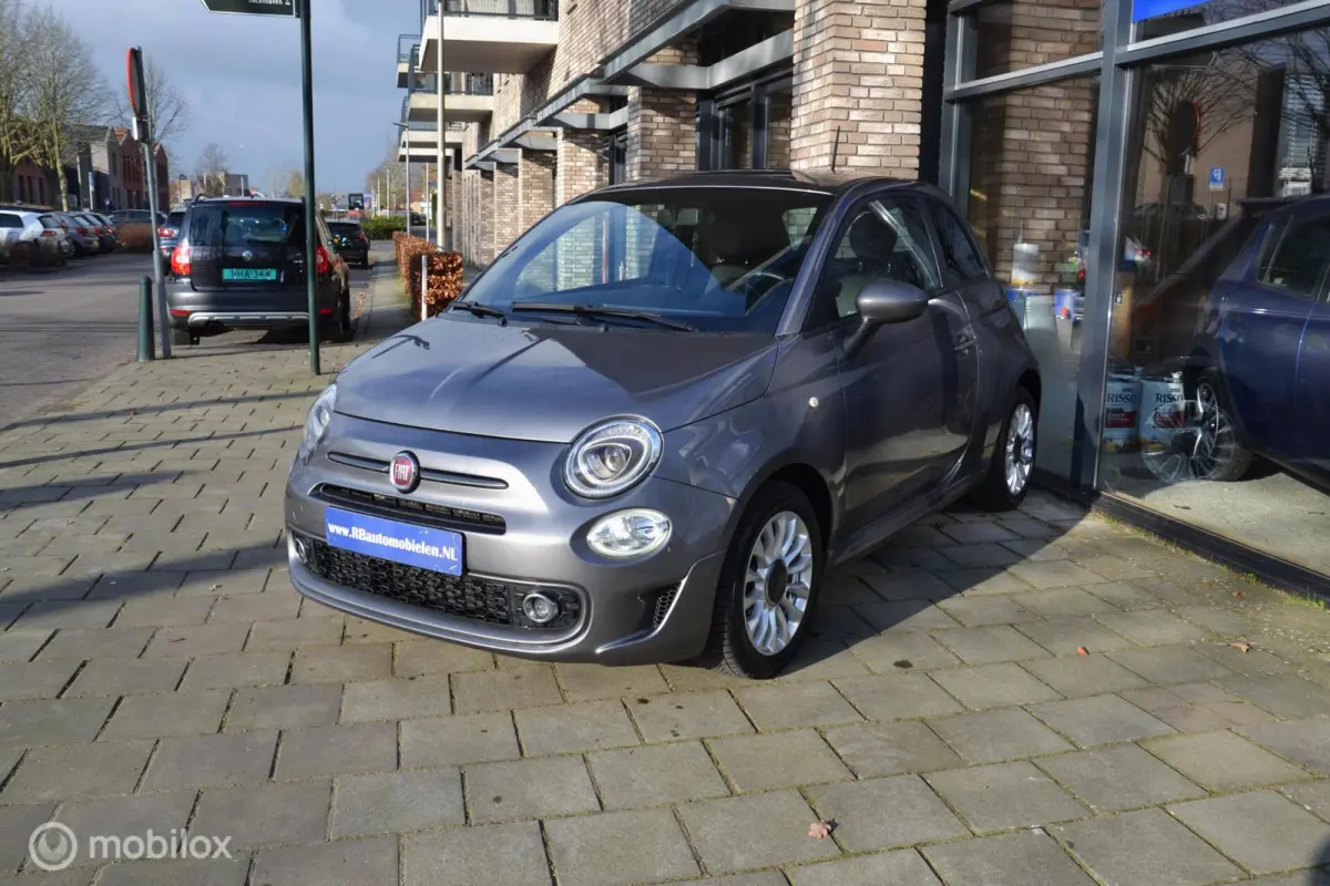 1.2 Sport|LED|carplay|154.108km!