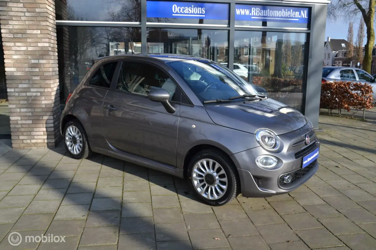 1.2 Sport|LED|carplay|154.108km!