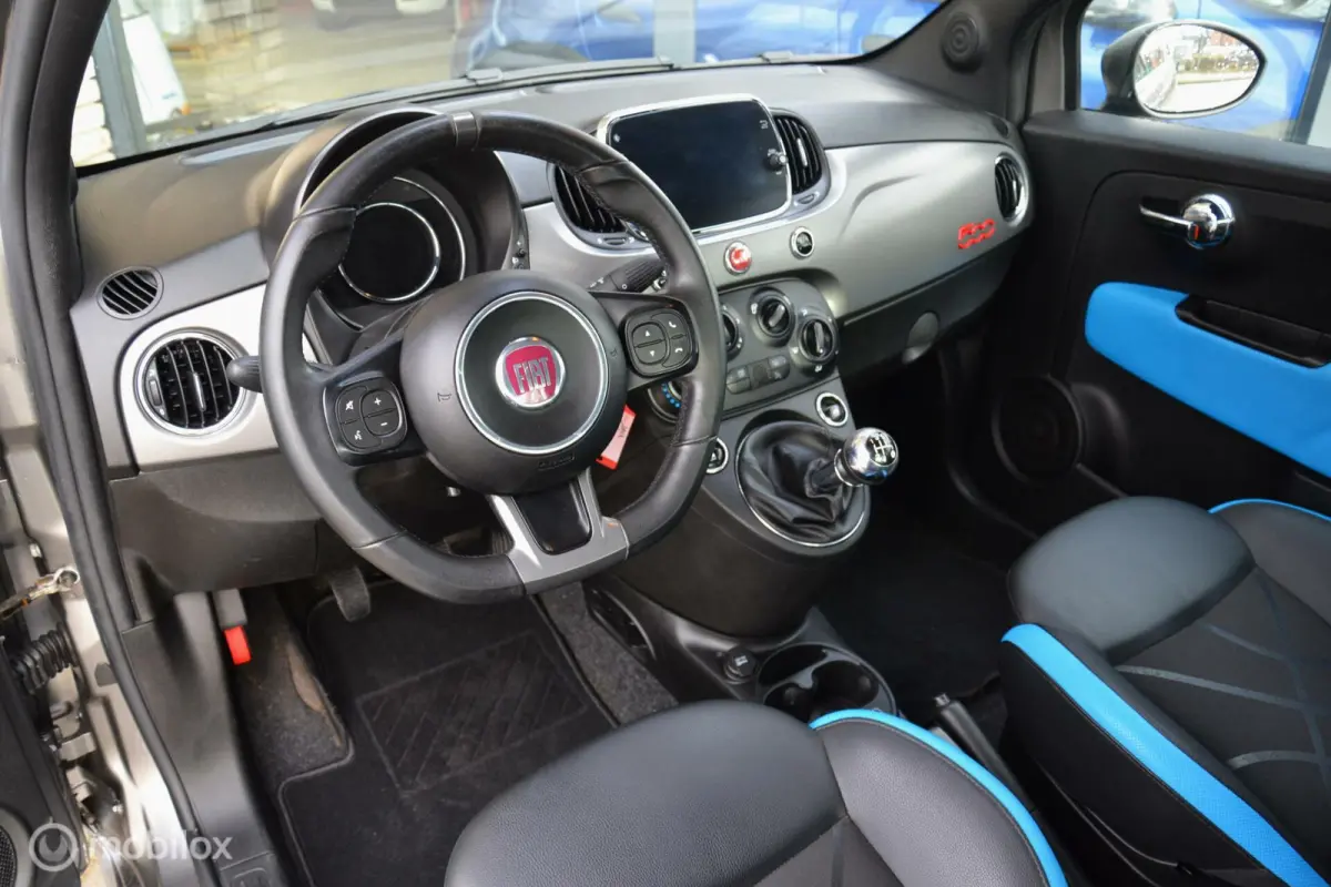 1.2 Sport|LED|carplay|154.108km!