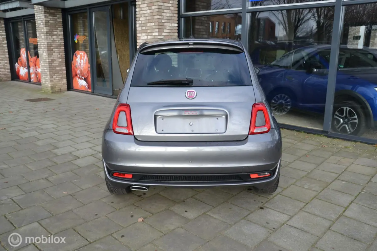 1.2 Sport|LED|carplay|154.108km!