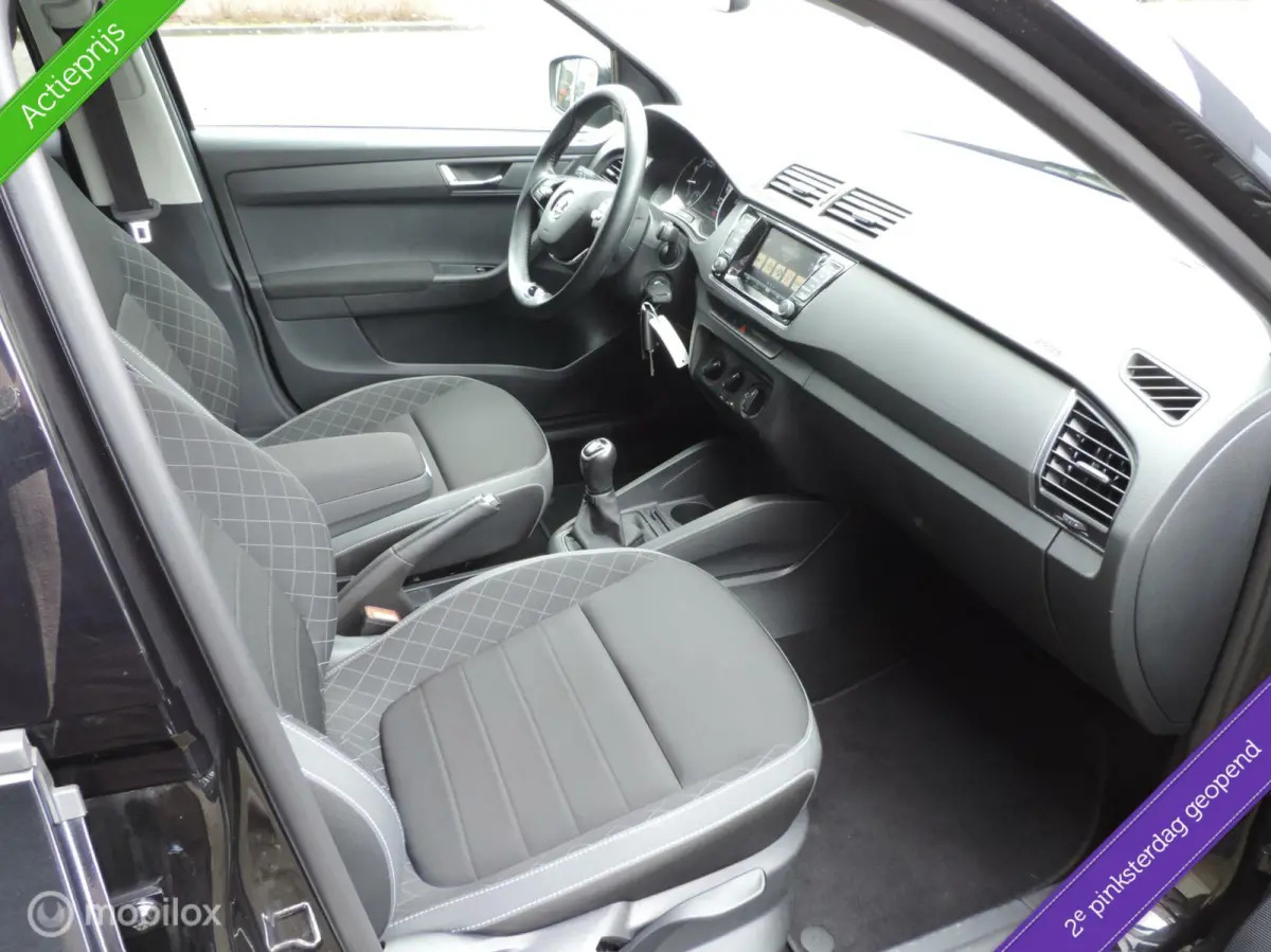1.0 TSI Ambition,NAVI,CAMERA,Eerste eig!!