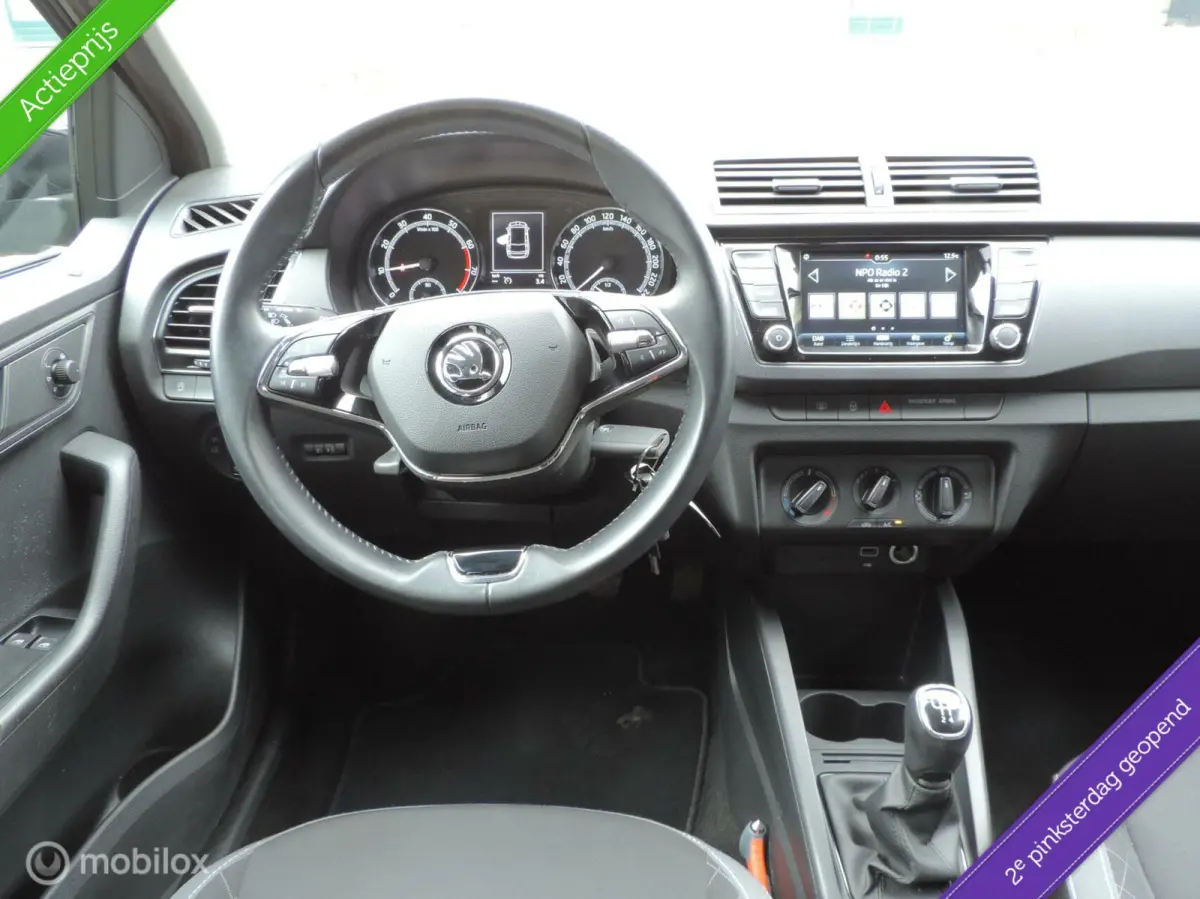 1.0 TSI Ambition,NAVI,CAMERA,Eerste eig!!
