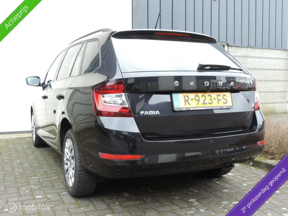 1.0 TSI Ambition,NAVI,CAMERA,Eerste eig!!