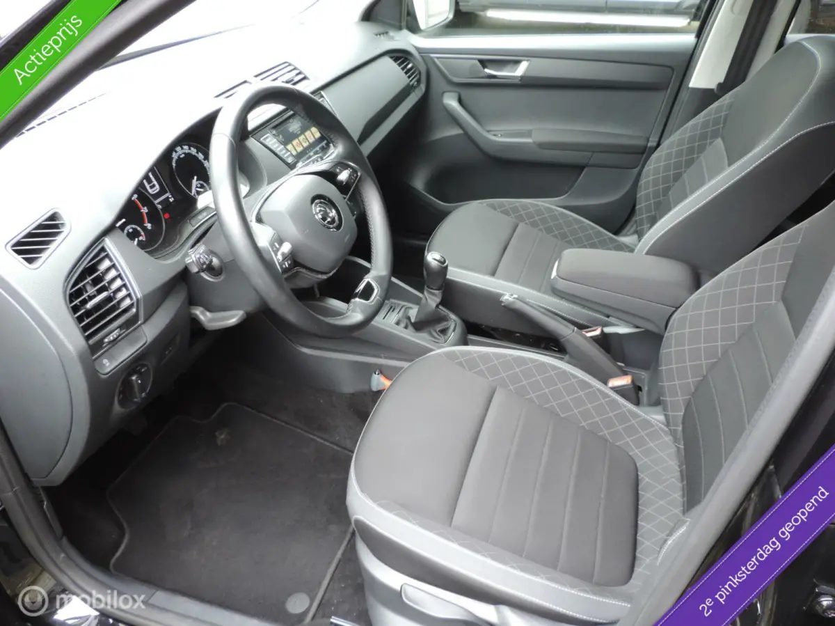 1.0 TSI Ambition,NAVI,CAMERA,Eerste eig!!