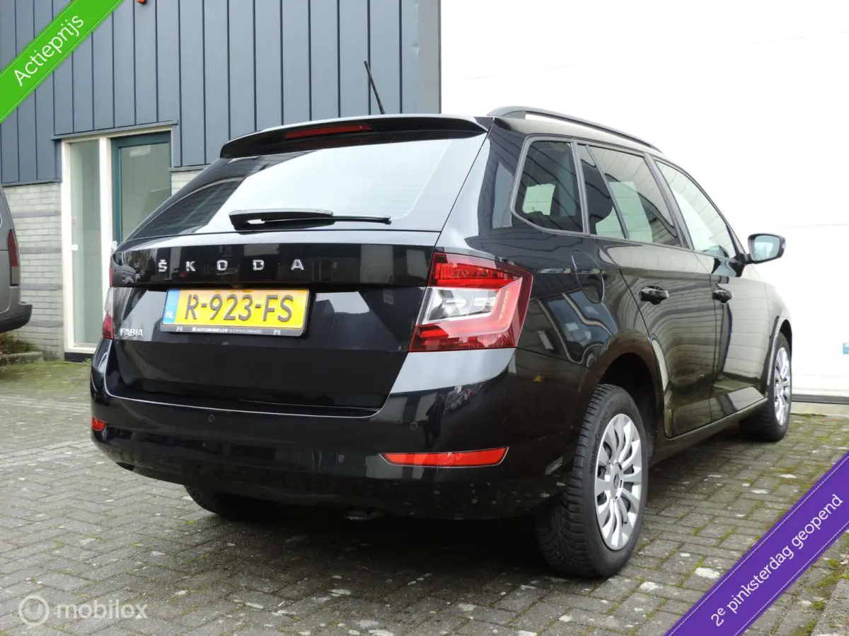 1.0 TSI Ambition,NAVI,CAMERA,Eerste eig!!