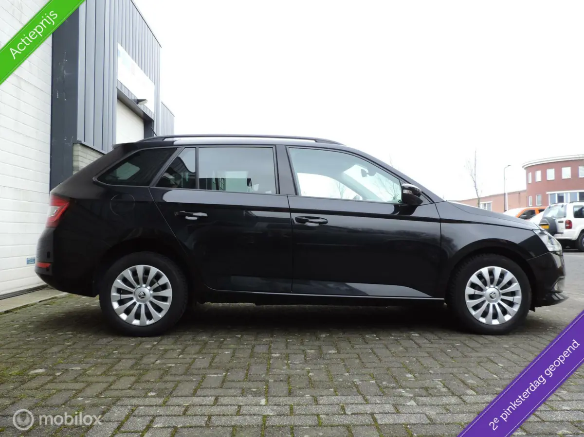 1.0 TSI Ambition,NAVI,CAMERA,Eerste eig!!