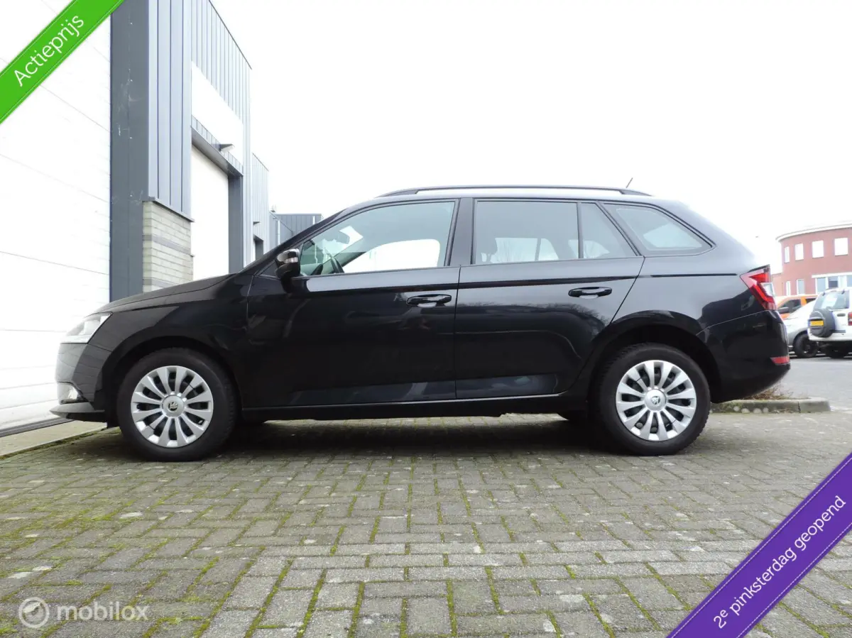 1.0 TSI Ambition,NAVI,CAMERA,Eerste eig!!