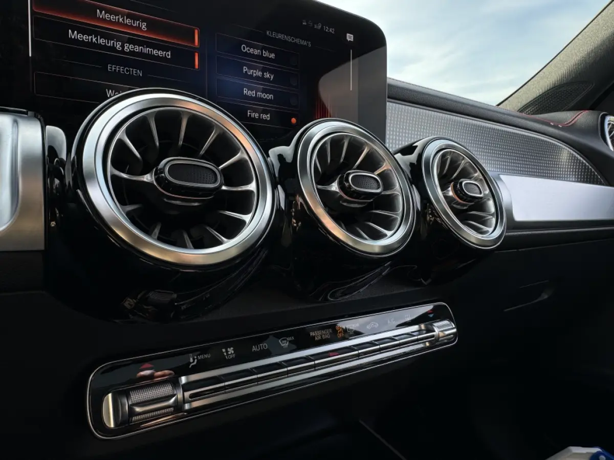 250 AMG Line Pano BTW auto