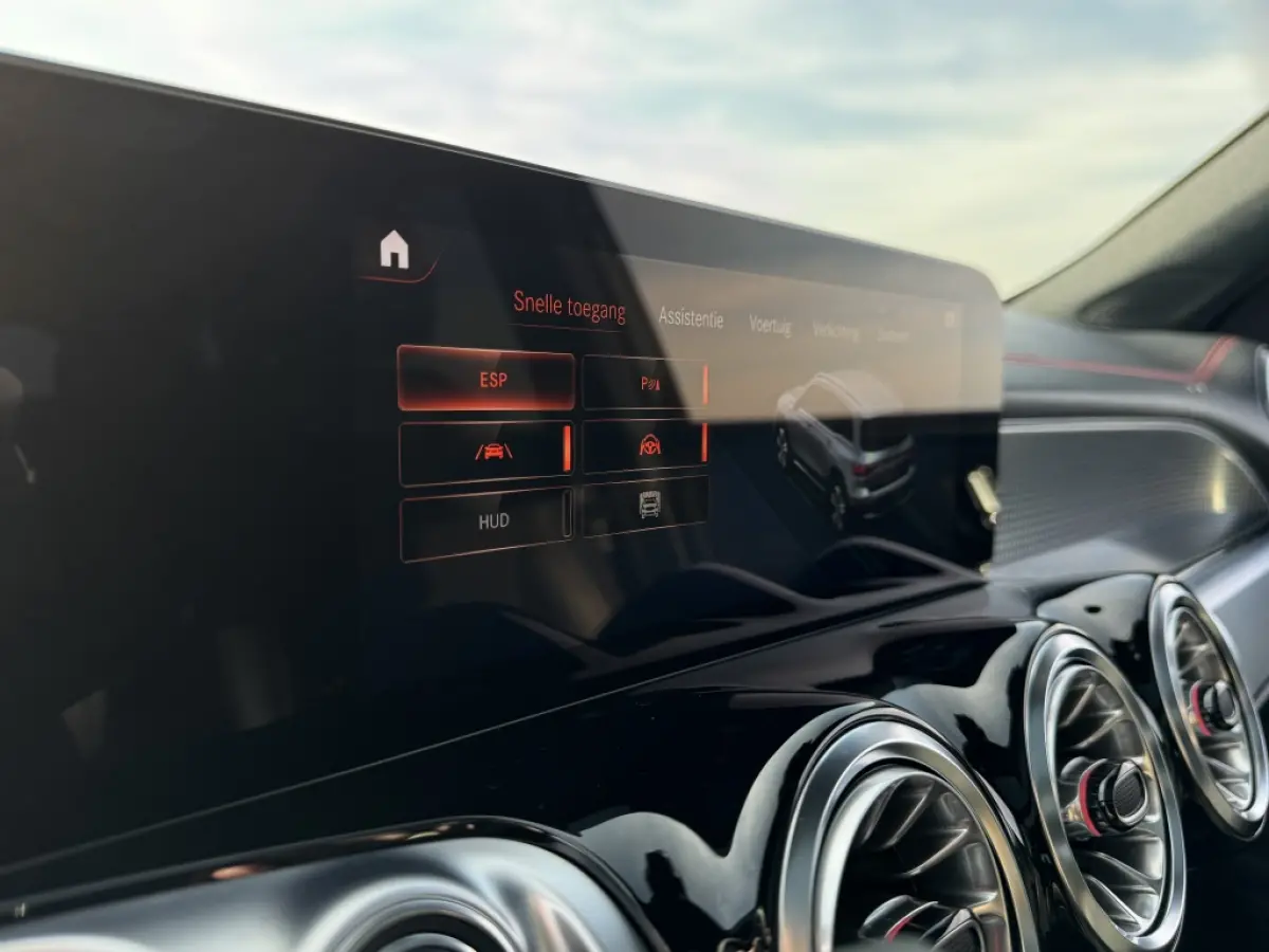 250 AMG Line Pano BTW auto