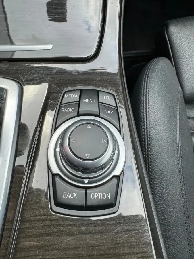528i AUT M-Sport Vol Leder HUD Navi Prof Stoelverw