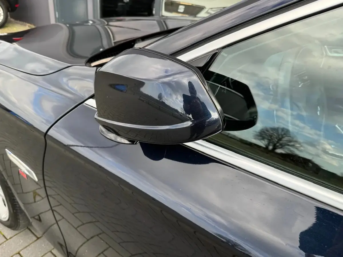 528i AUT M-Sport Vol Leder HUD Navi Prof Stoelverw