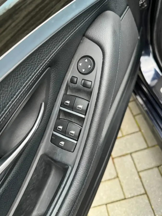 528i AUT M-Sport Vol Leder HUD Navi Prof Stoelverw