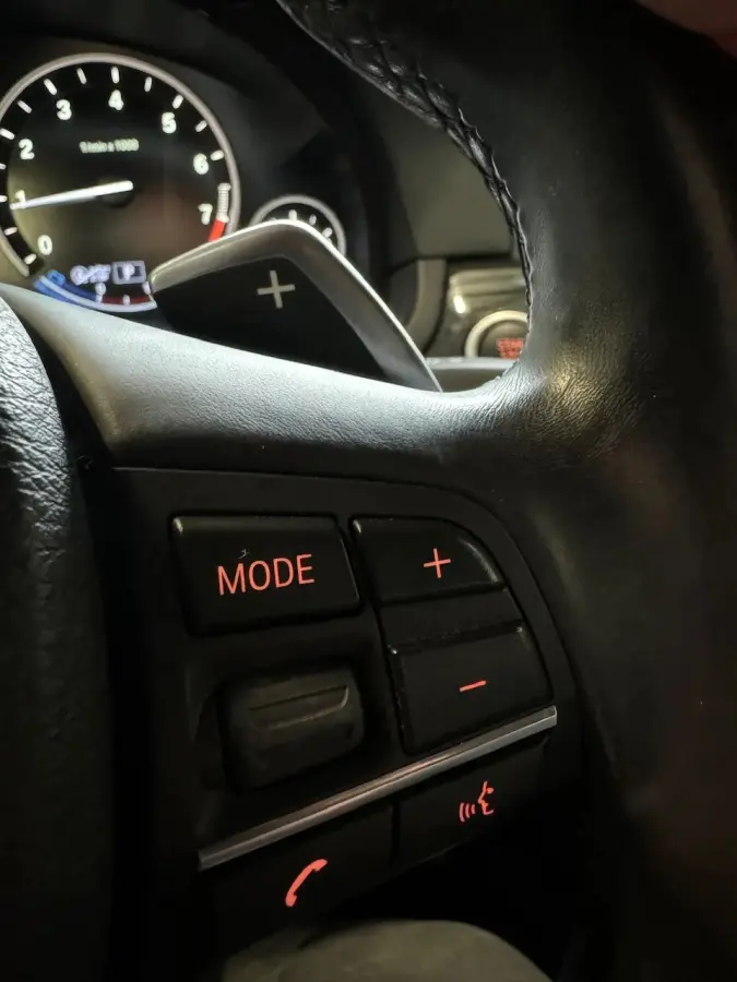 528i AUT M-Sport Vol Leder HUD Navi Prof Stoelverw