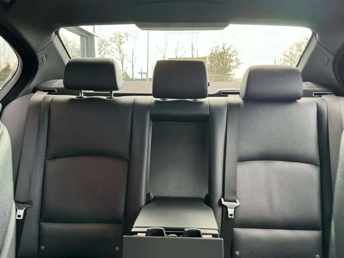 528i AUT M-Sport Vol Leder HUD Navi Prof Stoelverw