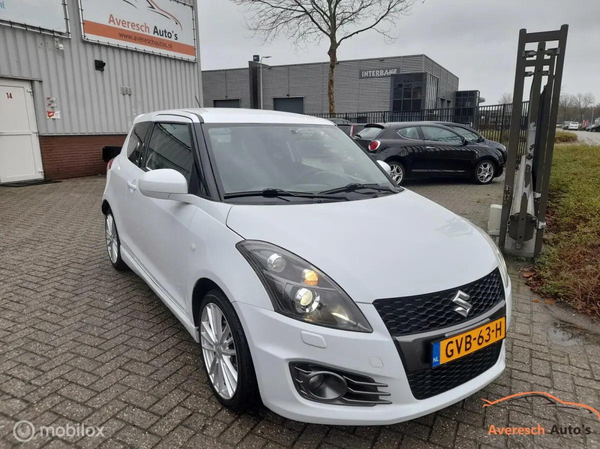 1.6 Sport