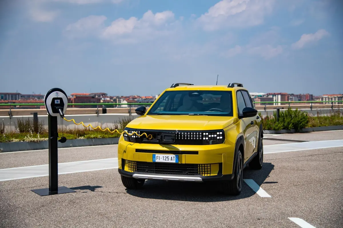 1.2 Hybrid La Prima | Te Bestellen |