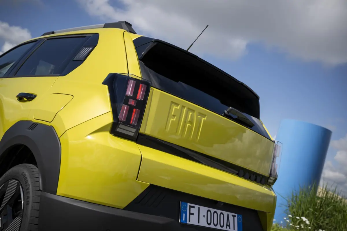 1.2 Hybrid La Prima | Te Bestellen |