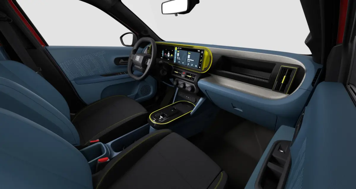 1.2 Hybrid Icon | Nu te bestellen! | Private Lease v.a. €444,- per maand!