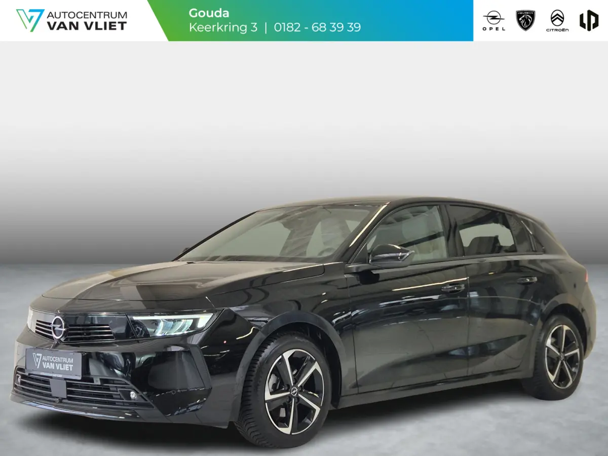 1.2 Turbo Edition | Apple CarPlay / Android Auto | Stoel- en stuurverwarming | AGR Comfortstoel | Parkeersensoren voor en achter |