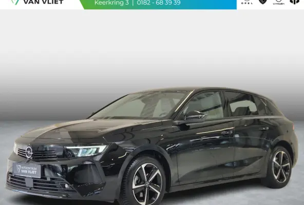 1.2 Turbo Edition | Apple CarPlay / Android Auto | Stoel- en stuurverwarming | AGR Comfortstoel | Parkeersensoren voor en achter |