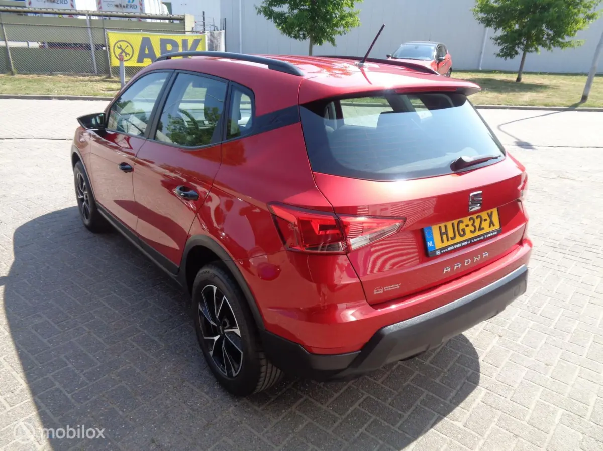 1.0 TSI Reference/Airco/Lm velgen/Carplay/1st eig/Slechts 79000km/Zuinig in verbruik